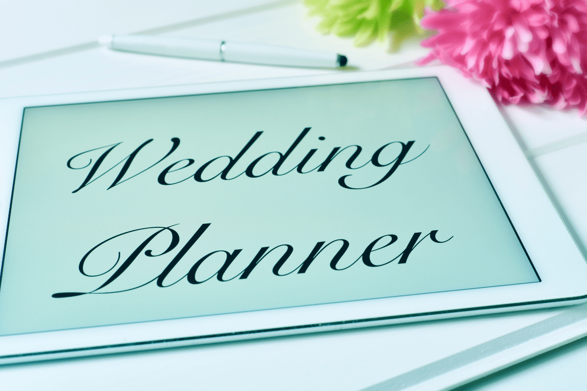 choix wedding planner