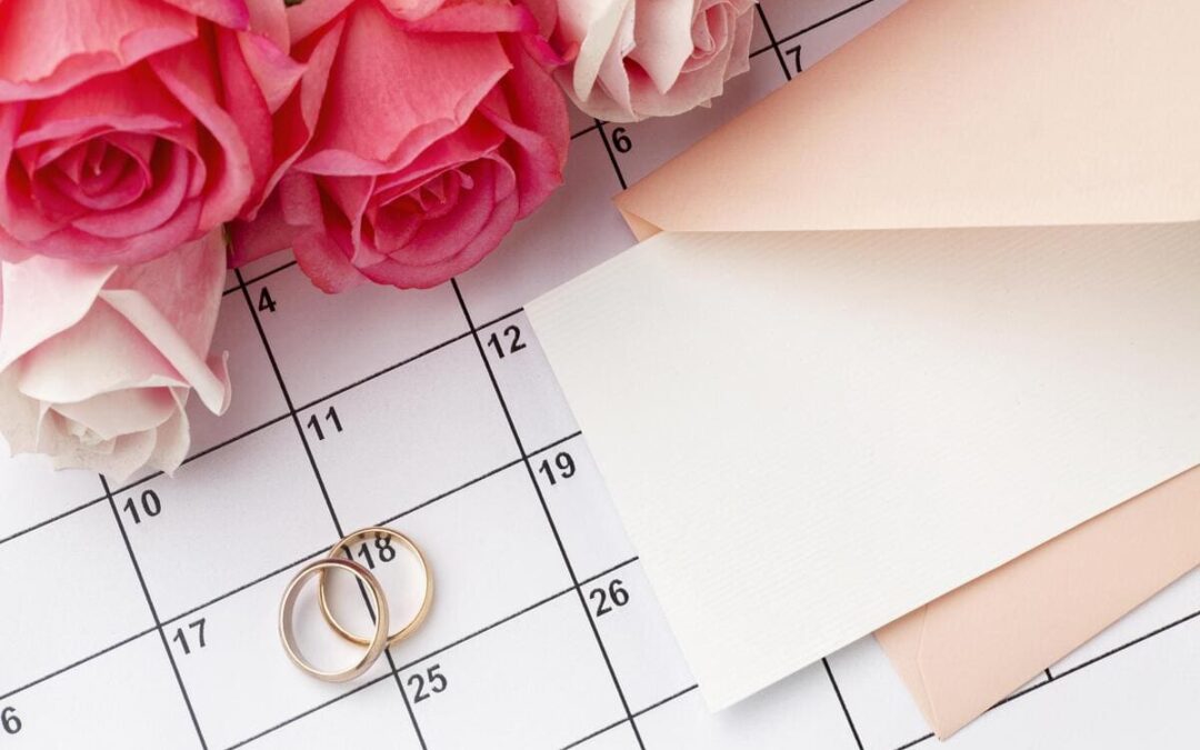 Organiser mariage : Guide complet pour le faire parfaitement