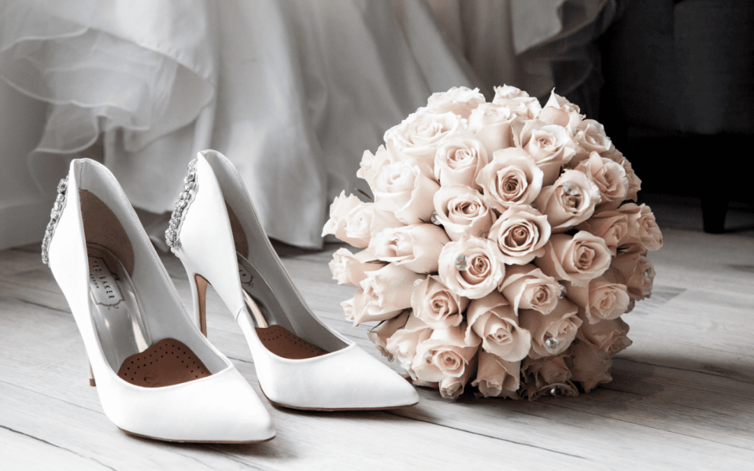 Les tendances florales pour la décoration d’un mariage