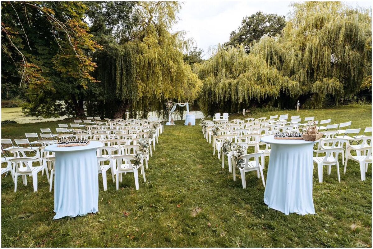 Biskoul'Events Wedding planner Nantes