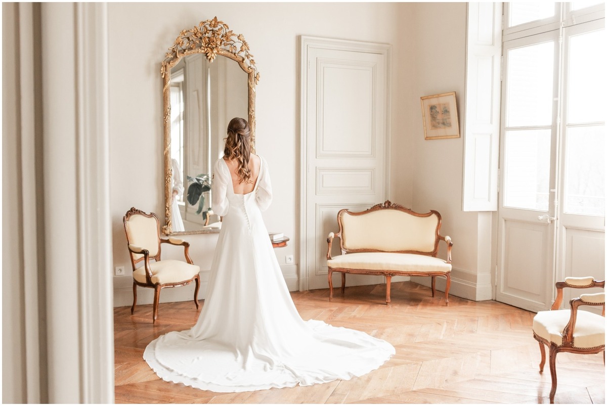 Agence EML confiance Wedding Planner Toulouse