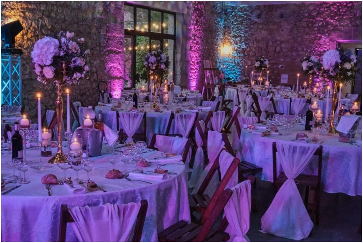 Dimfeel Events Wedding planner Montpellier