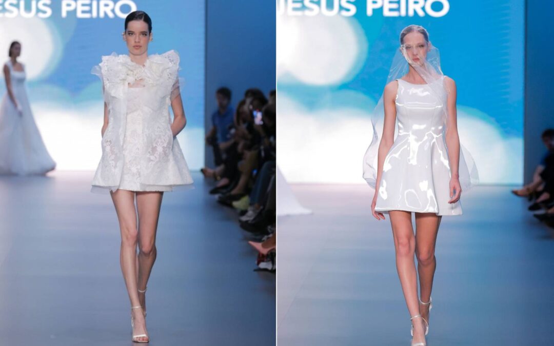 Tendance Robes de mariées 2025